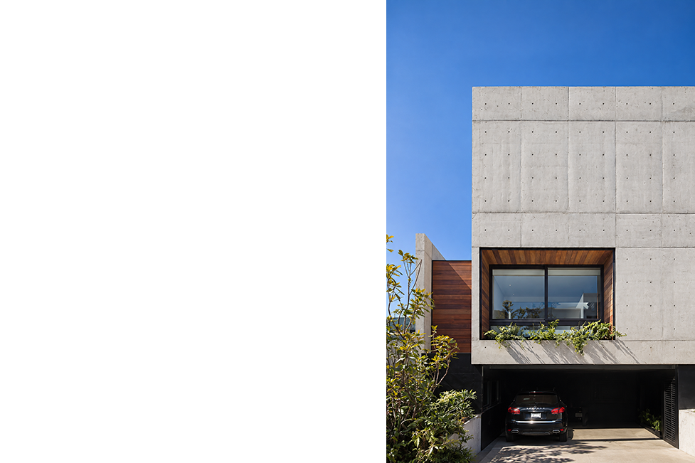 Casa H