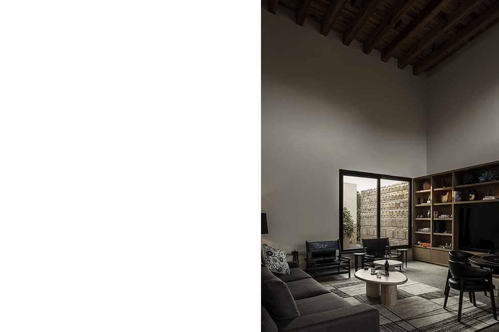 Casa Numa 