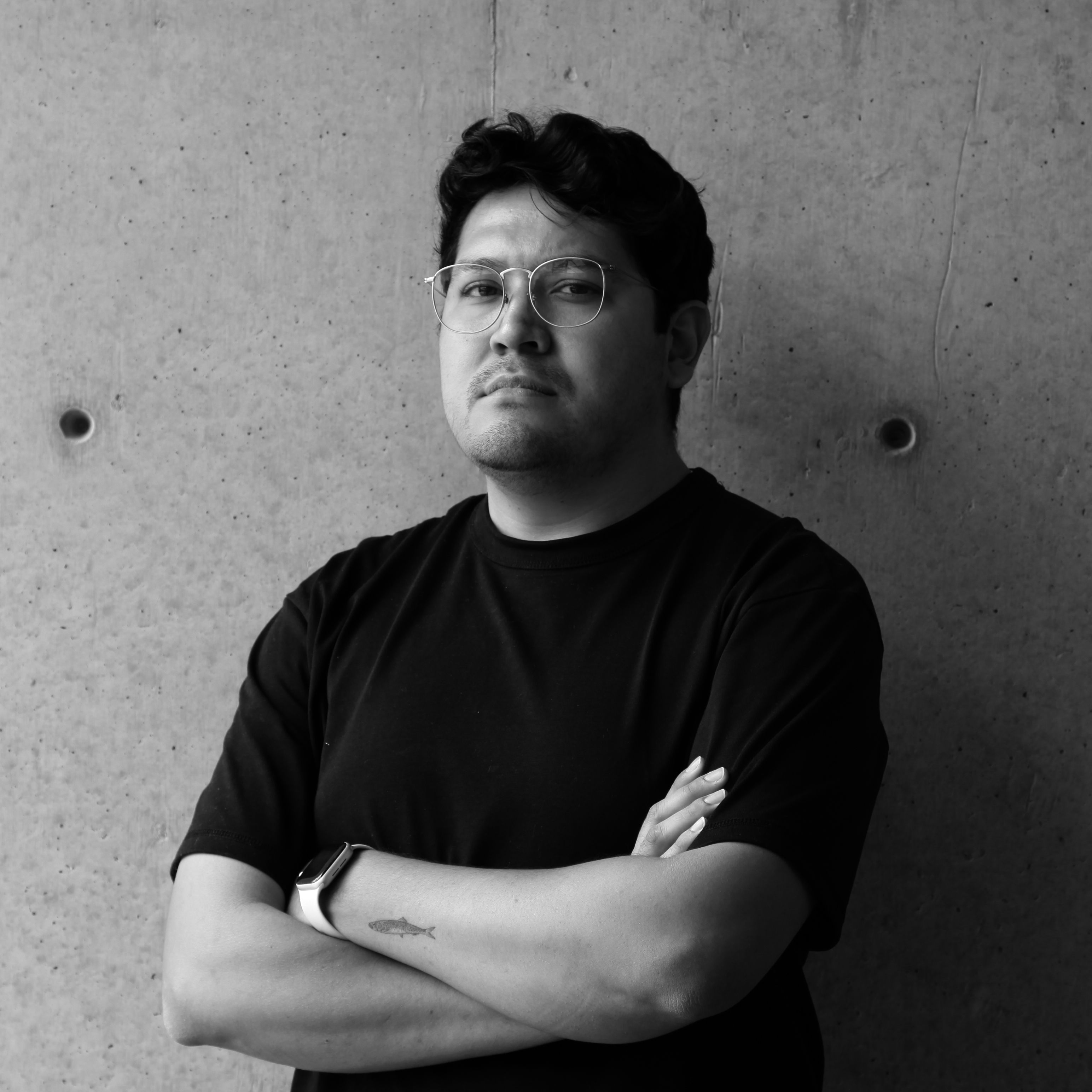 Christian Escobedo
