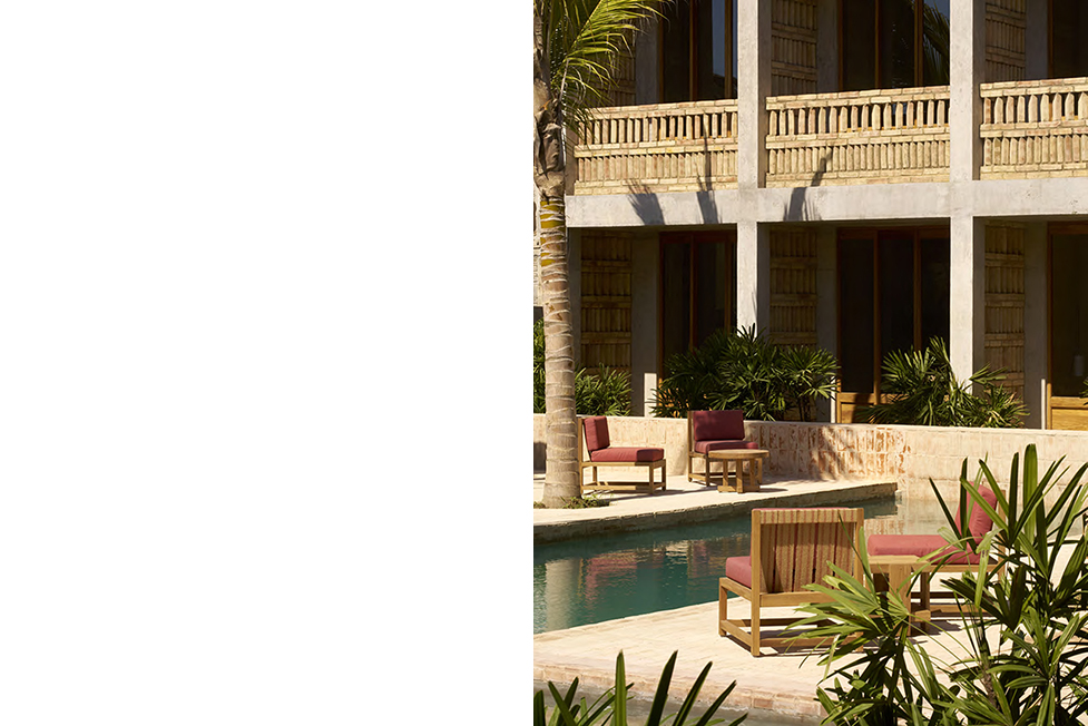 Hotel Humano