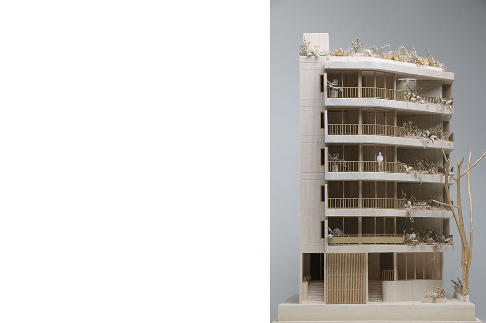 EDIFICIO GM