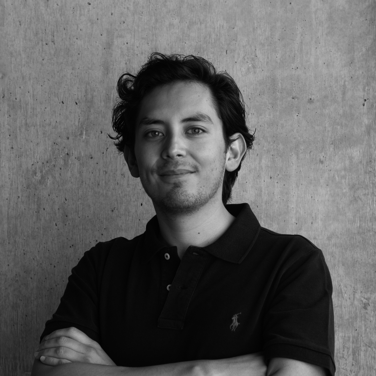 Pablo Bermúdez 
