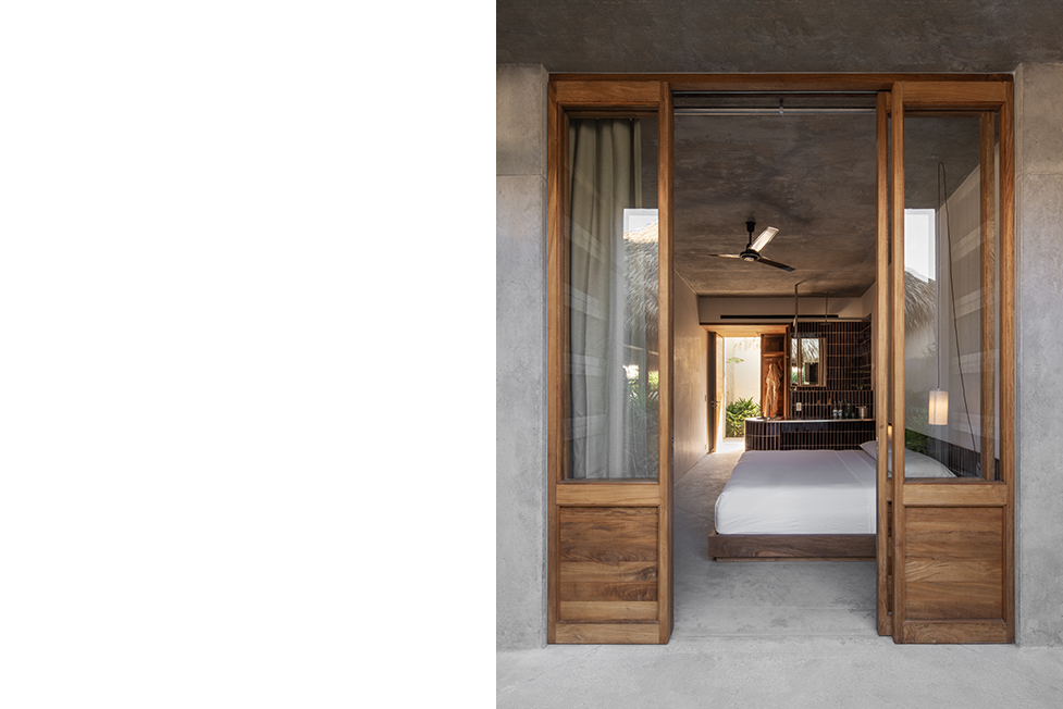 Hotel Humano