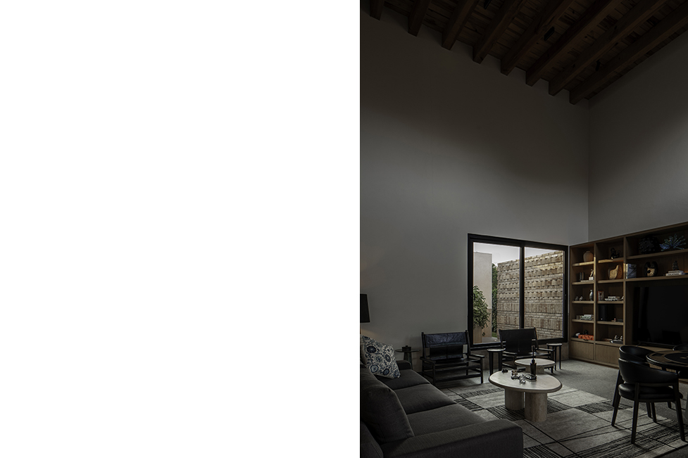 Casa en Malinalco