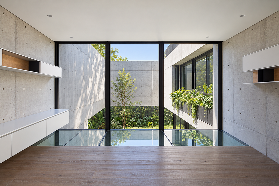 Casa H