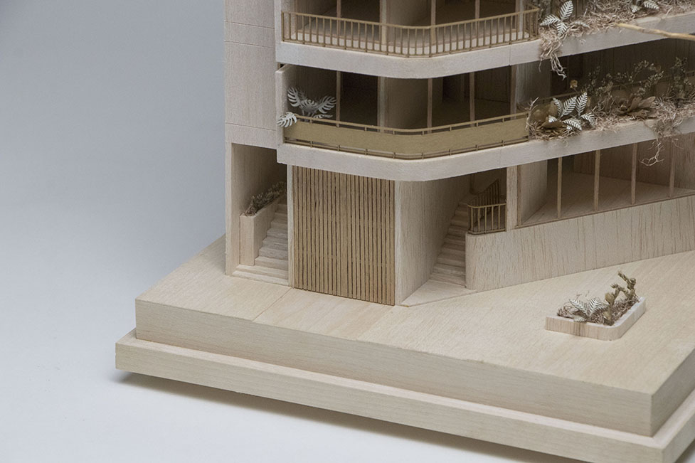 EDIFICIO GM