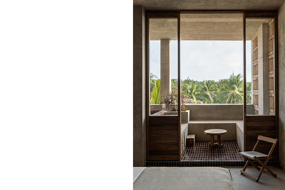 Hotel Humano