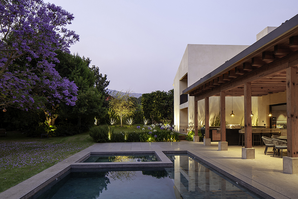 Casa Numa 
