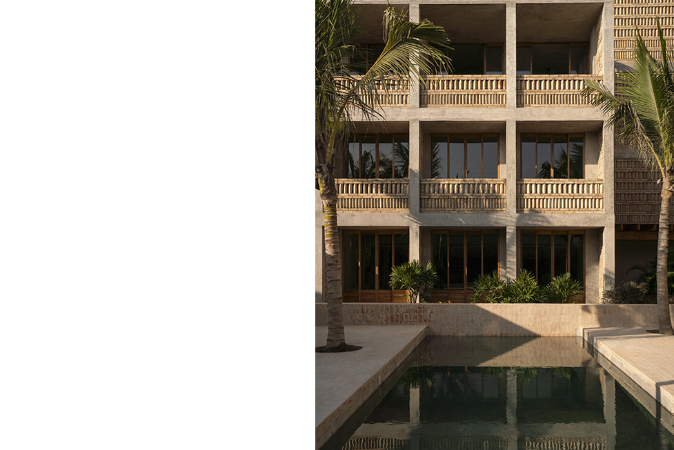 Hotel Humano